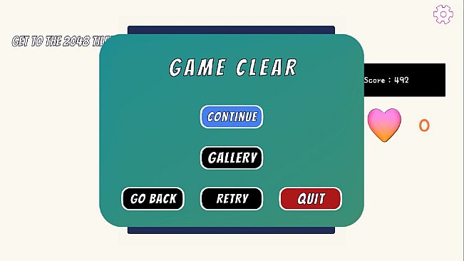 Cute Hentai Waifu - Numbers