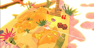 Amazing Chicken Adventures