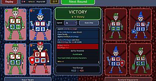 Oops, All Tanks!