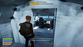 Multiplayer Citizens