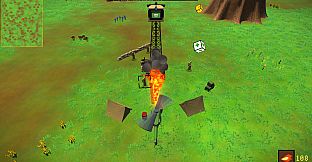 Plastic Soldiers: Air Support