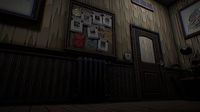 Tiny Chills - Not From Ear