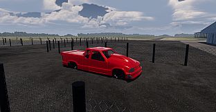 Bounty Drag Racing - Outlaw Pack 5