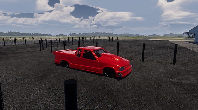 Bounty Drag Racing - Outlaw Pack 5