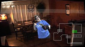 Five Nights at Roner's: Remastered