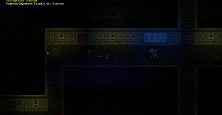 Outbreak - Treasure Hunter Flashlight and Laser