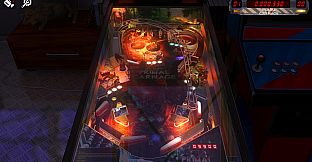 Zaccaria Pinball - Primal Carnage Table Pack
