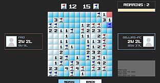 Minesweeper Match