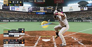 eBaseball: PRO SPIRIT 2026