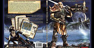 Two Worlds II Strategy Guide