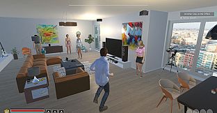 Office Affairs : Executive Decisions