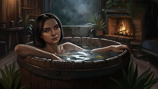 OUTCASTS 2: THE BOOK OF THE DEAD