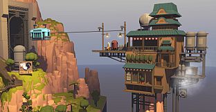 A Shopping Trip to Eklan Tor