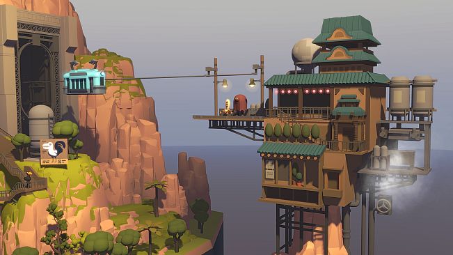 A Shopping Trip to Eklan Tor