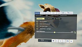 Whirligig Media Player