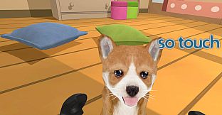 Puppy Doge VR