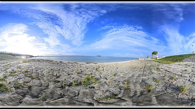 Exhale XR - Vast View