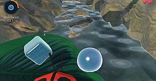 The Legend of Water