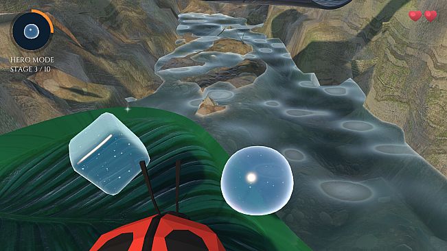 The Legend of Water