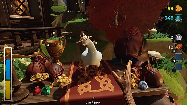 I’m a Wizard, But I Dig