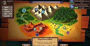 Royal Revolt Survivors