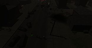 Fatal Hour: Roadkill