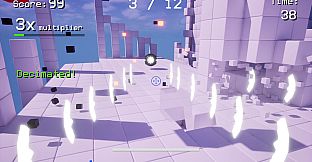 Hypercube