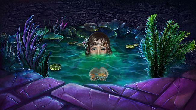 The Myth Seekers 2: The Sunken City