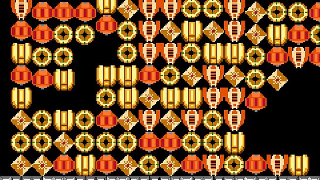 The Tower Of TigerQiuQiu 2 - Star Eliminate