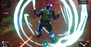 G.I. Joe: Operation Blackout