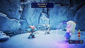 Light Fairytale Episode 2