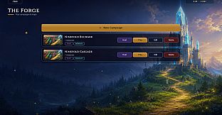 Dawnheart Keepers