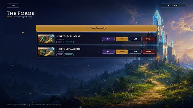 Dawnheart Keepers