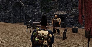 Werewolf - The Village
