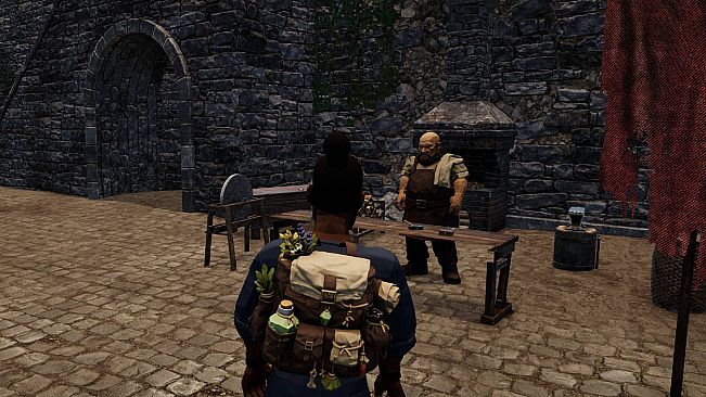 Werewolf - The Village