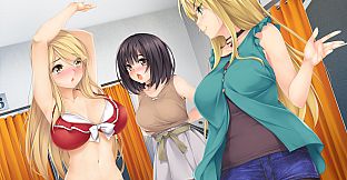 Roomie Romance - Wallpapers