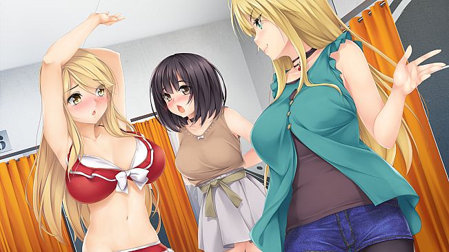 Roomie Romance - Wallpapers