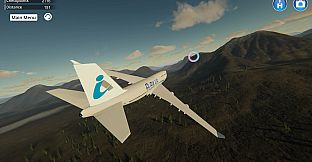 Easy Flight Simulator 2