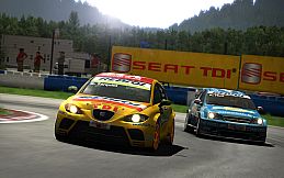 RACE On