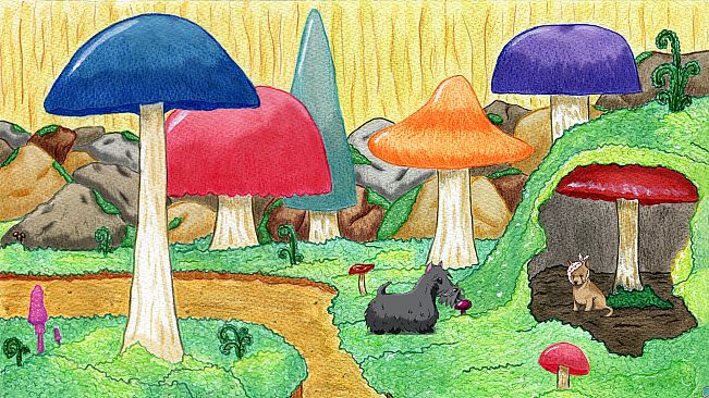 The Empress Quest : Full Moons Saga