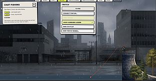 Desktop Halfpipe - Halfpipe Fishing