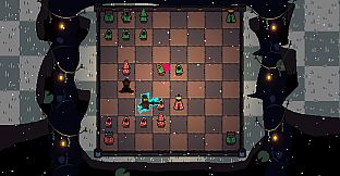 Sling Kings: Supercharged Chess