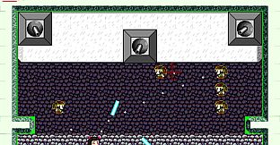 Starry Moon Island Break Out MP07