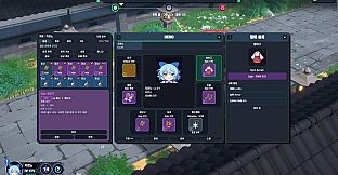 TOUHOU IDLE