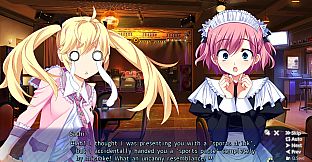 Idol Magical Girl Chiru Chiru Michiru Part 1