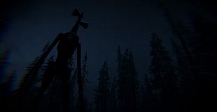 Siren Head: The Siren's Forest