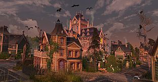 Anno 1800 Cosmetic Pack Bundle #2