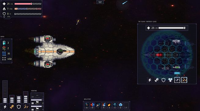 Starstack