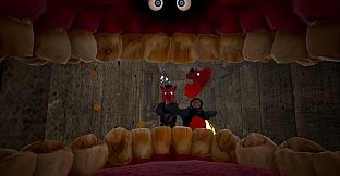 Cramped