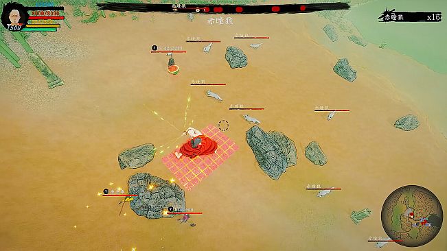 New Journey to the West